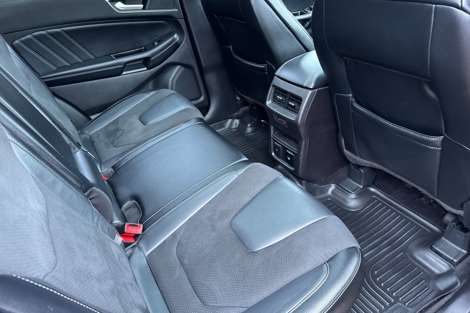 2015 Ford Edge Sport