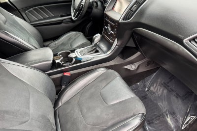 2015 Ford Edge Sport