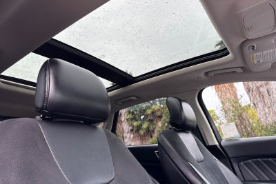 2015 Ford Edge Sport
