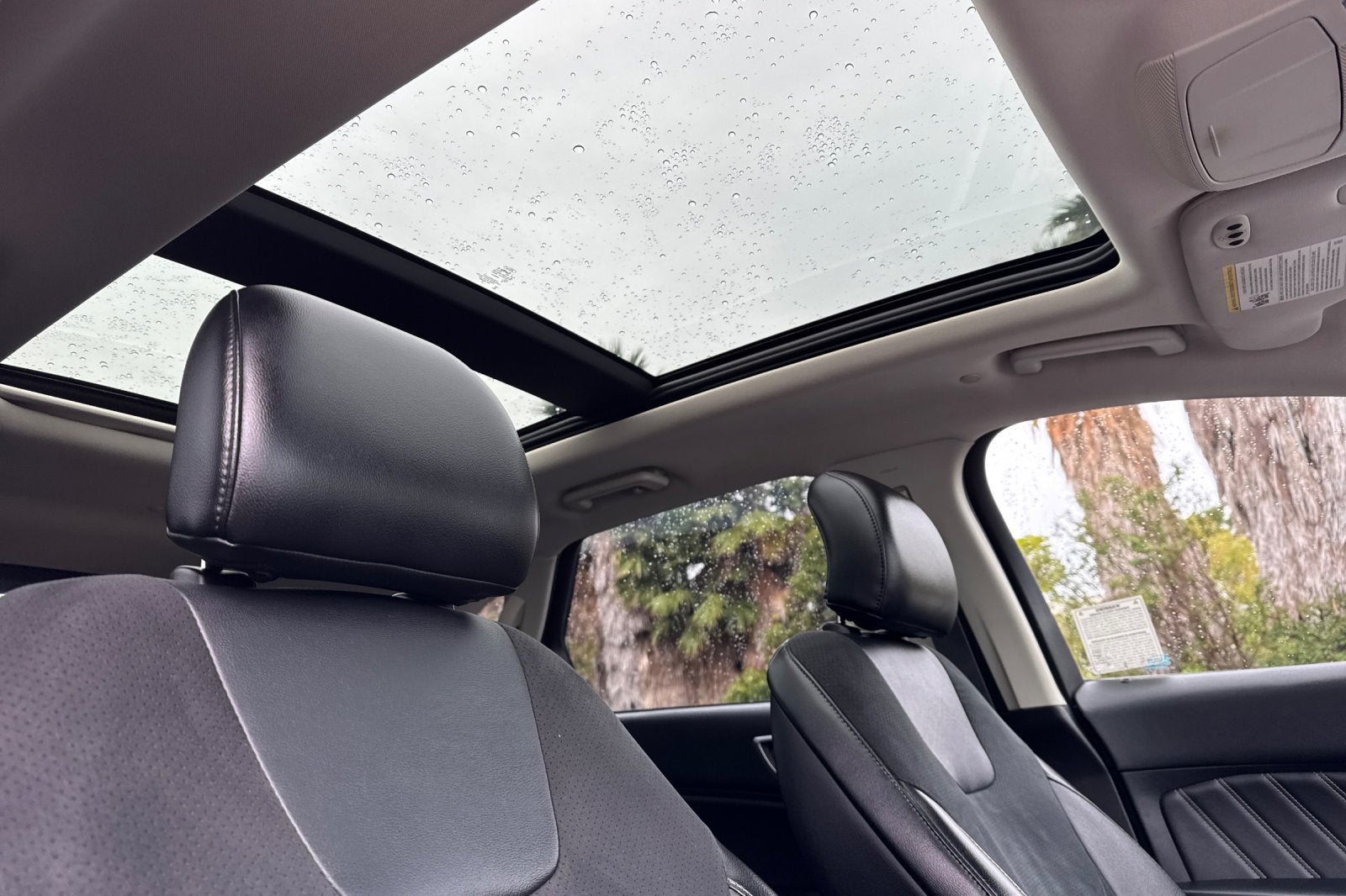 2015 Ford Edge Sport
