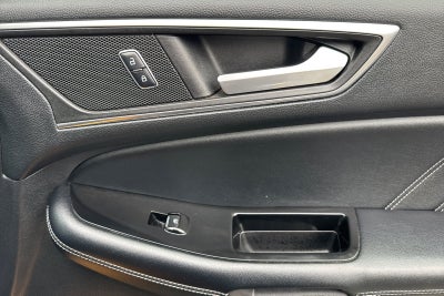 2015 Ford Edge Sport