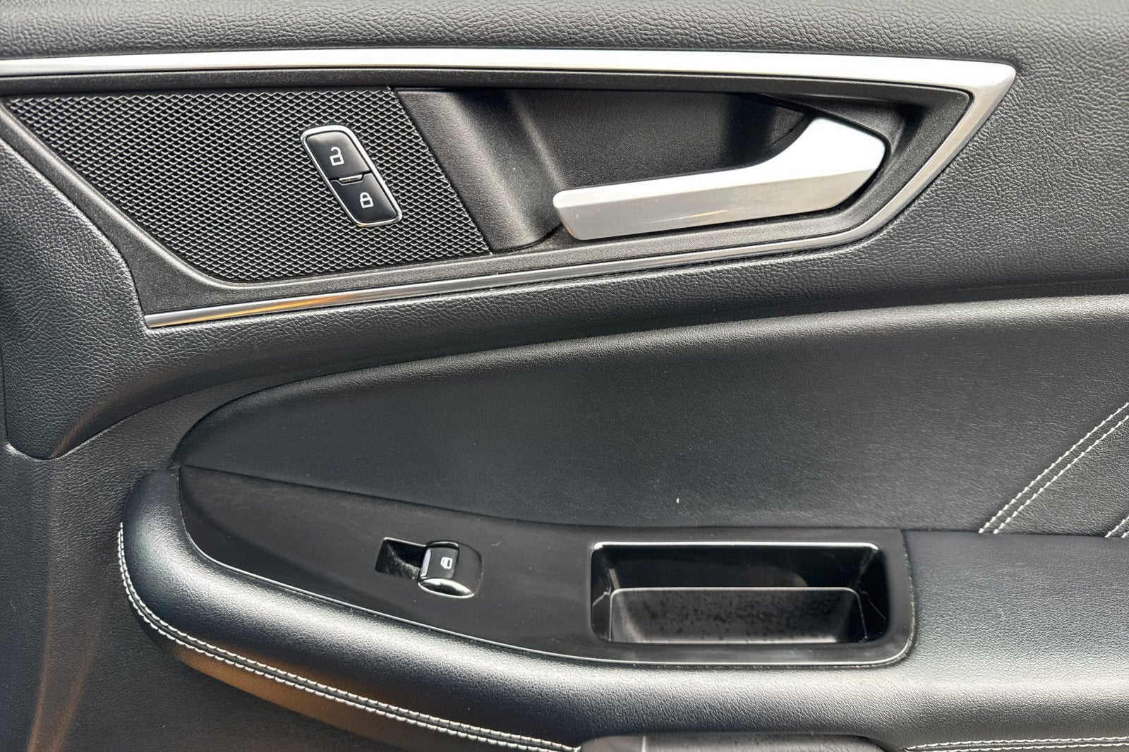 2015 Ford Edge Sport