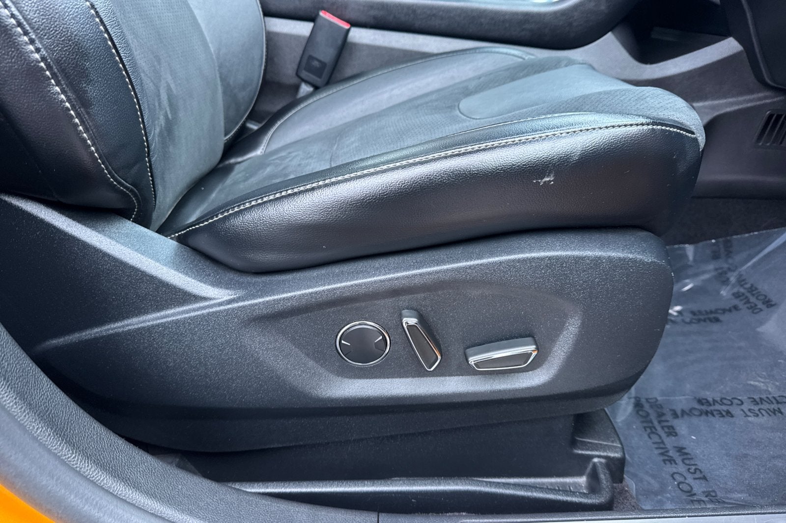 2015 Ford Edge Sport