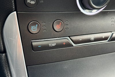 2015 Ford Edge Sport