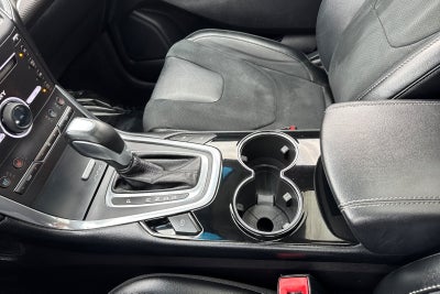 2015 Ford Edge Sport