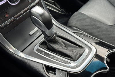 2015 Ford Edge Sport