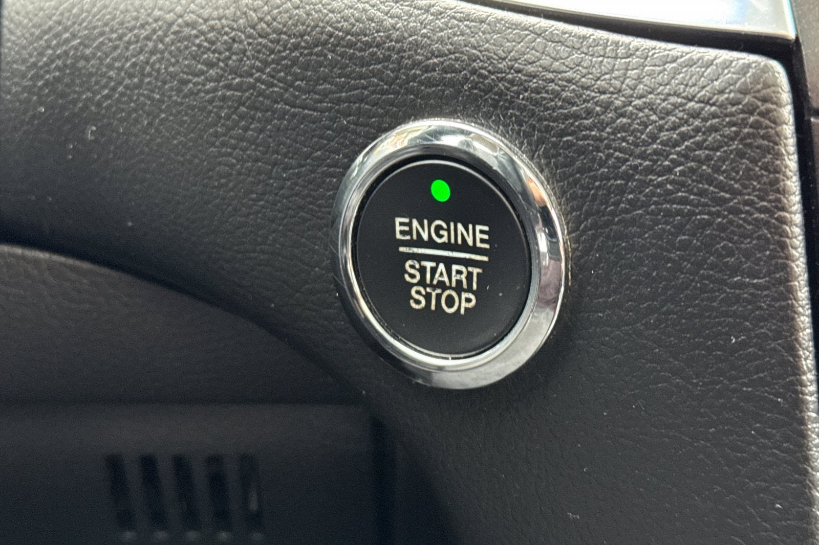 2015 Ford Edge Sport