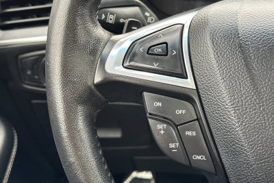 2015 Ford Edge Sport