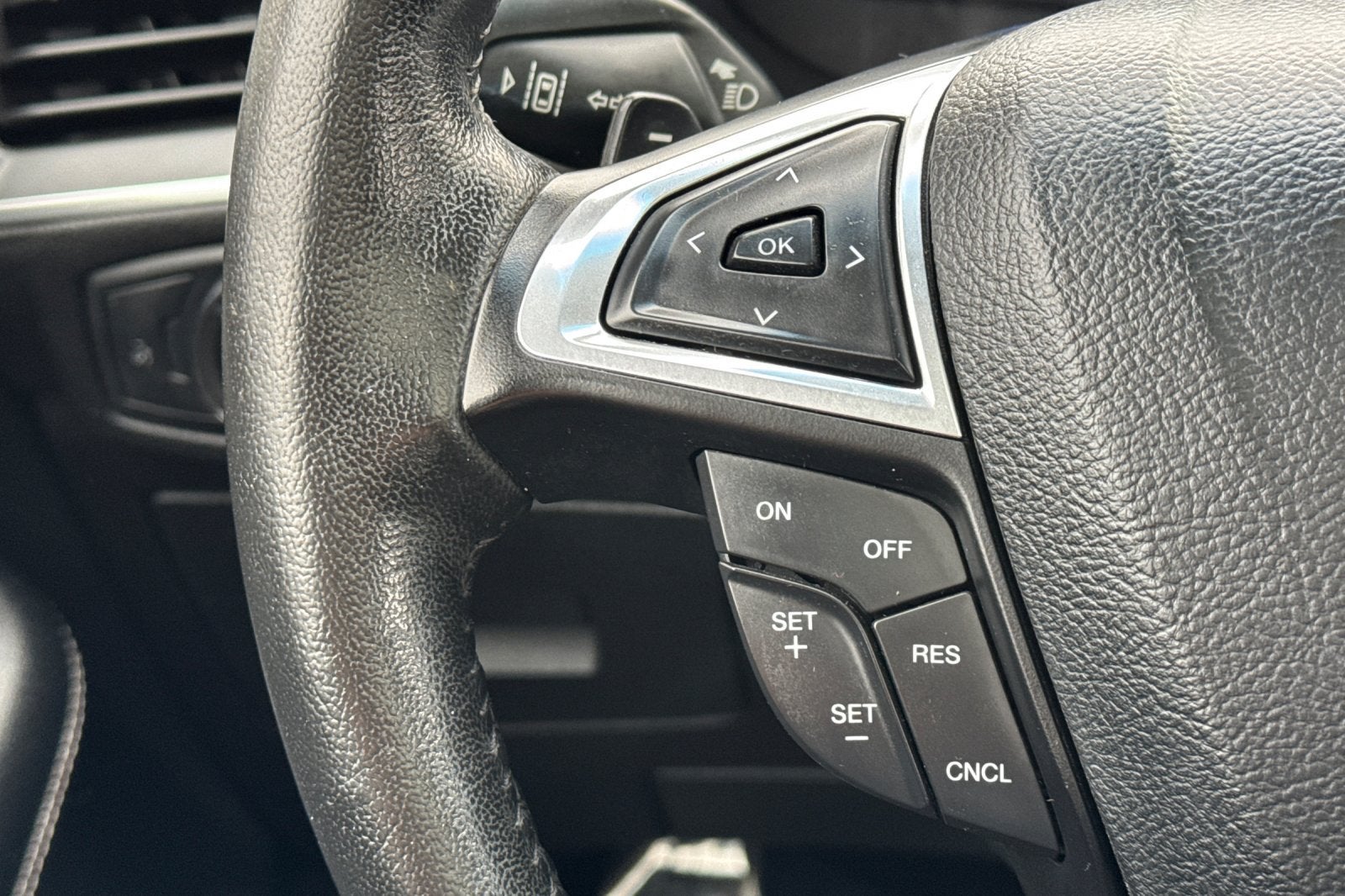 2015 Ford Edge Sport