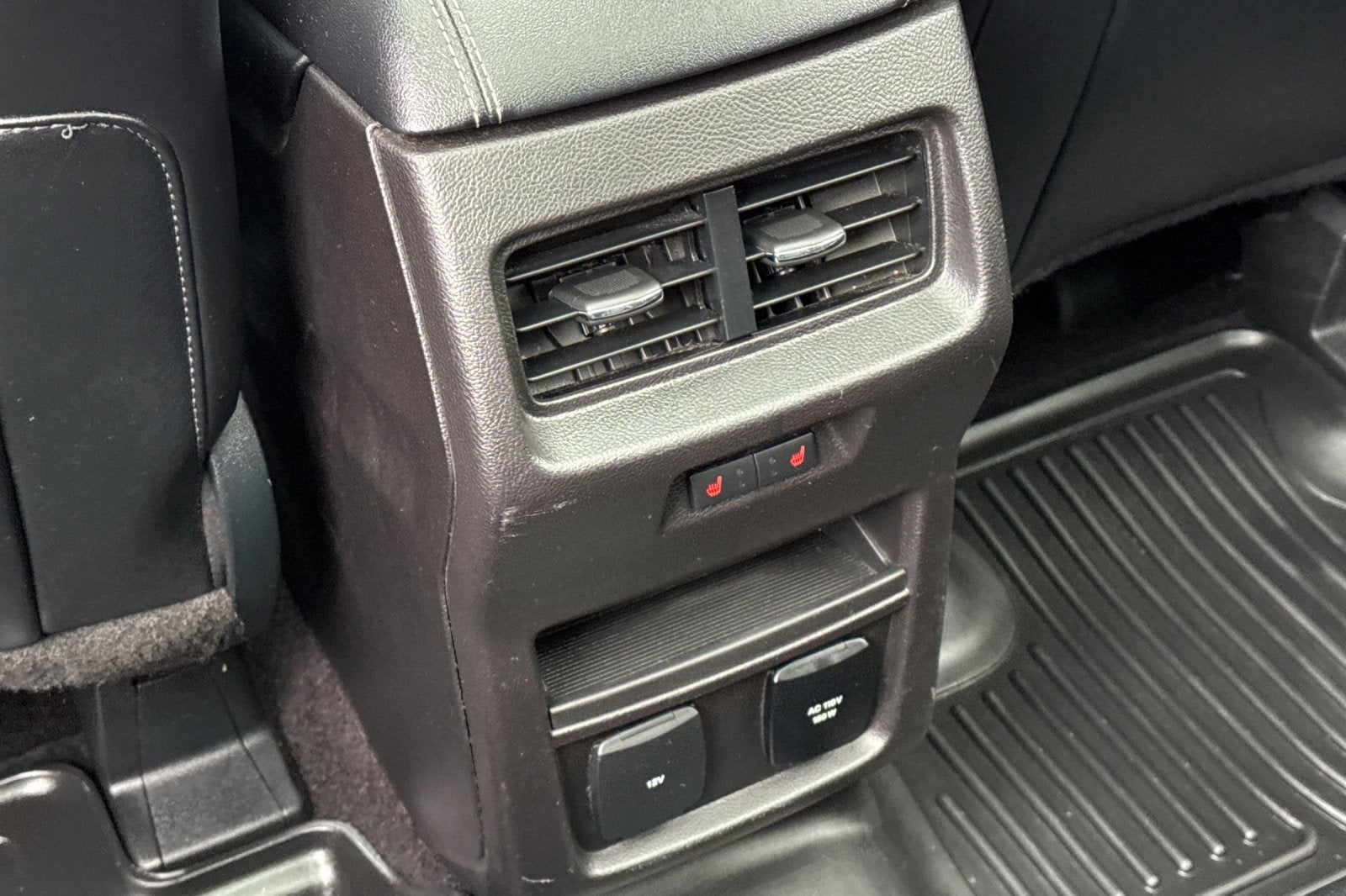 2015 Ford Edge Sport
