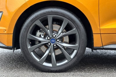 2015 Ford Edge Sport