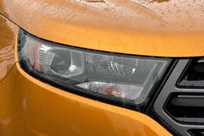 2015 Ford Edge Sport