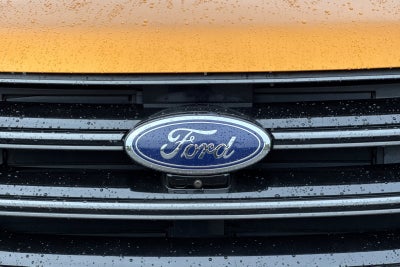2015 Ford Edge Sport