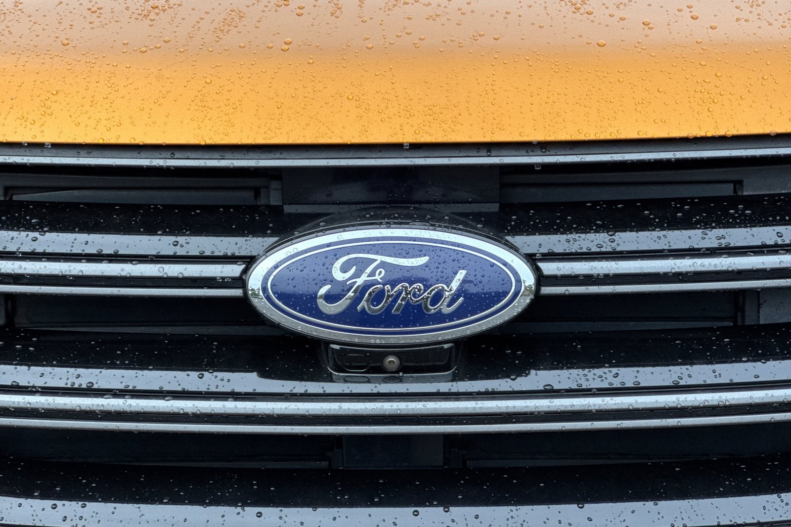 2015 Ford Edge Sport