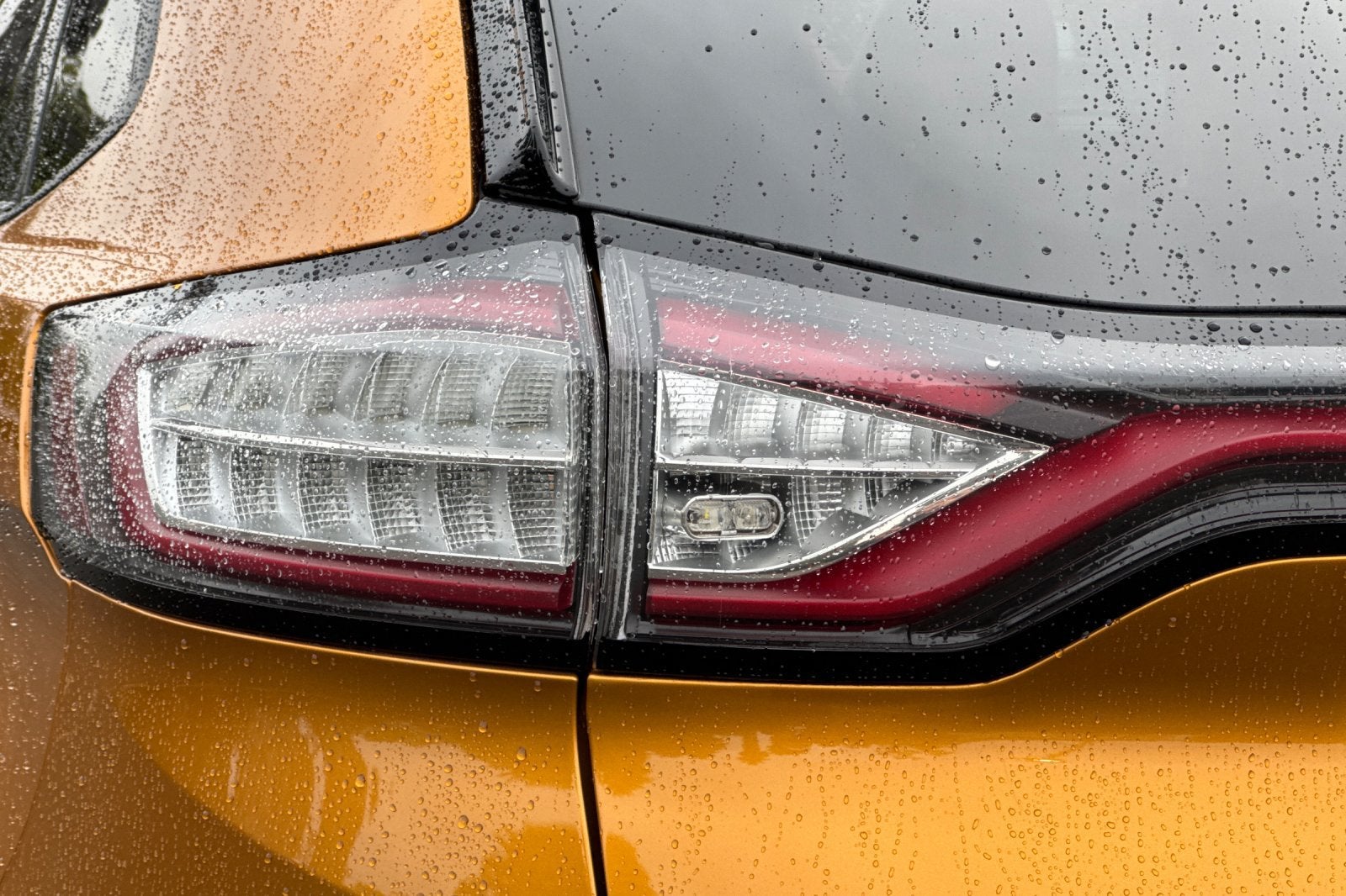 2015 Ford Edge Sport