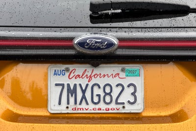 2015 Ford Edge Sport