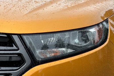2015 Ford Edge Sport