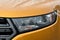 2015 Ford Edge Sport