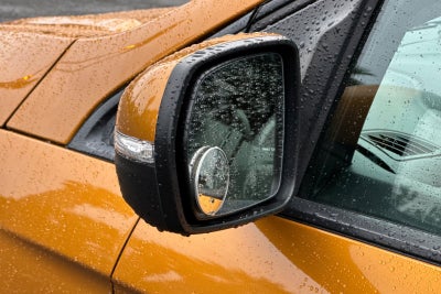 2015 Ford Edge Sport