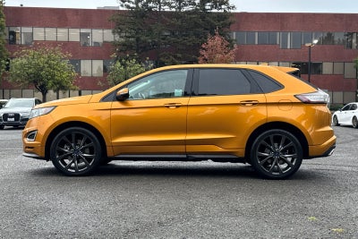 2015 Ford Edge Sport