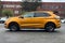2015 Ford Edge Sport