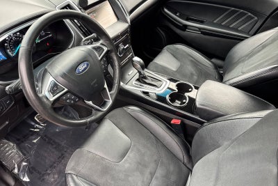 2015 Ford Edge Sport