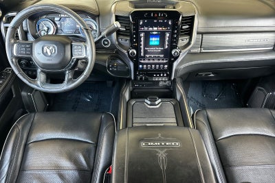 2019 RAM 2500 Limited