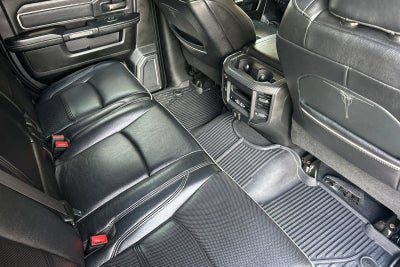 2019 RAM 2500 Limited