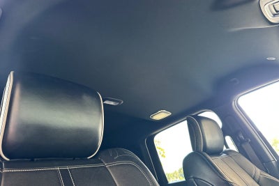 2019 RAM 2500 Limited