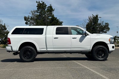 2019 RAM 2500 Limited