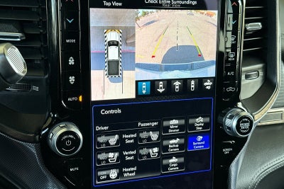 2019 RAM 2500 Limited