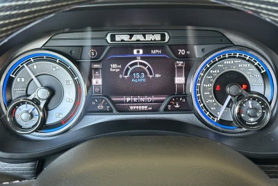 2019 RAM 2500 Limited