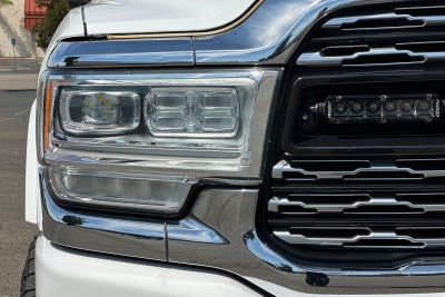 2019 RAM 2500 Limited