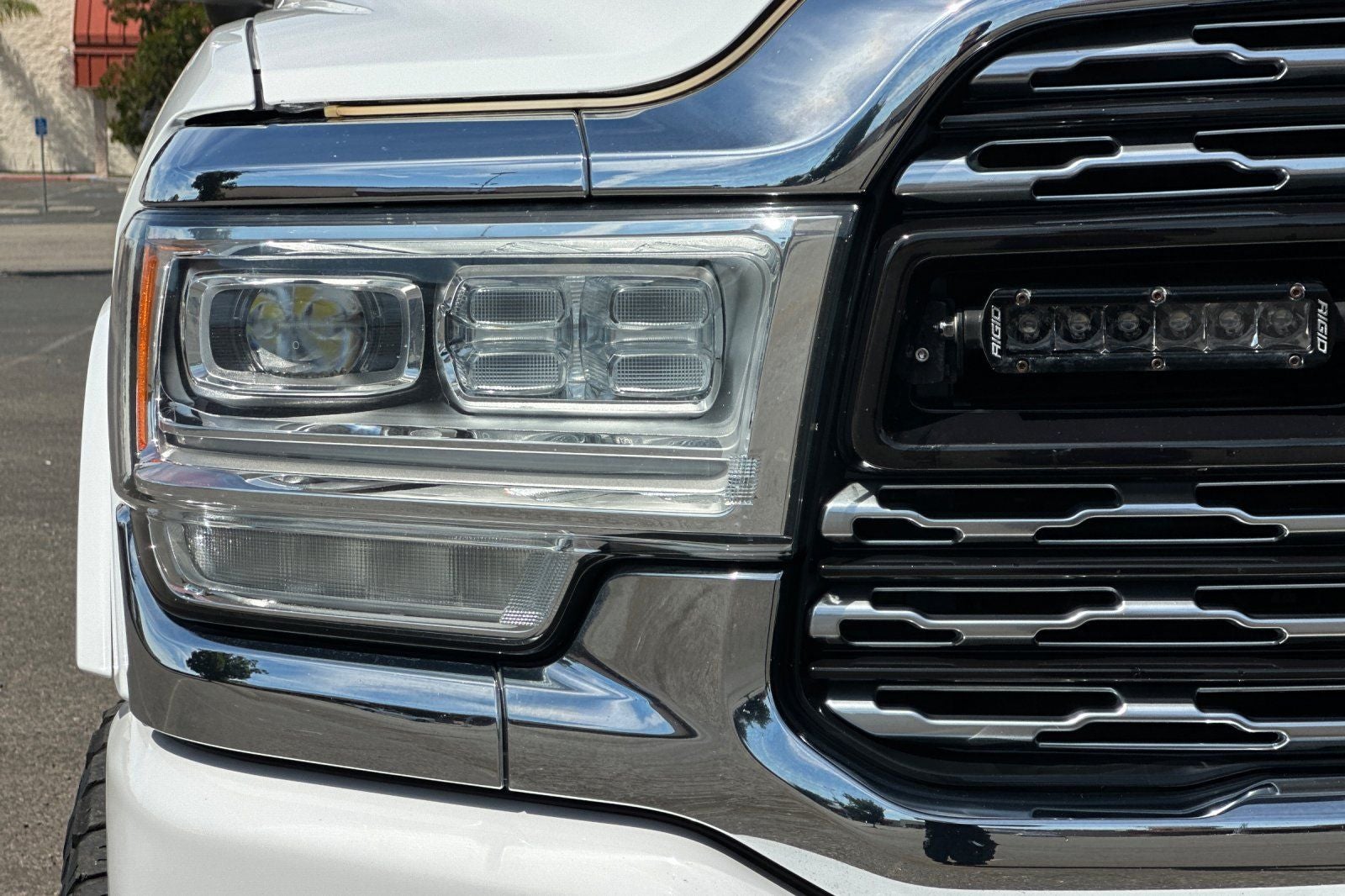 2019 RAM 2500 Limited