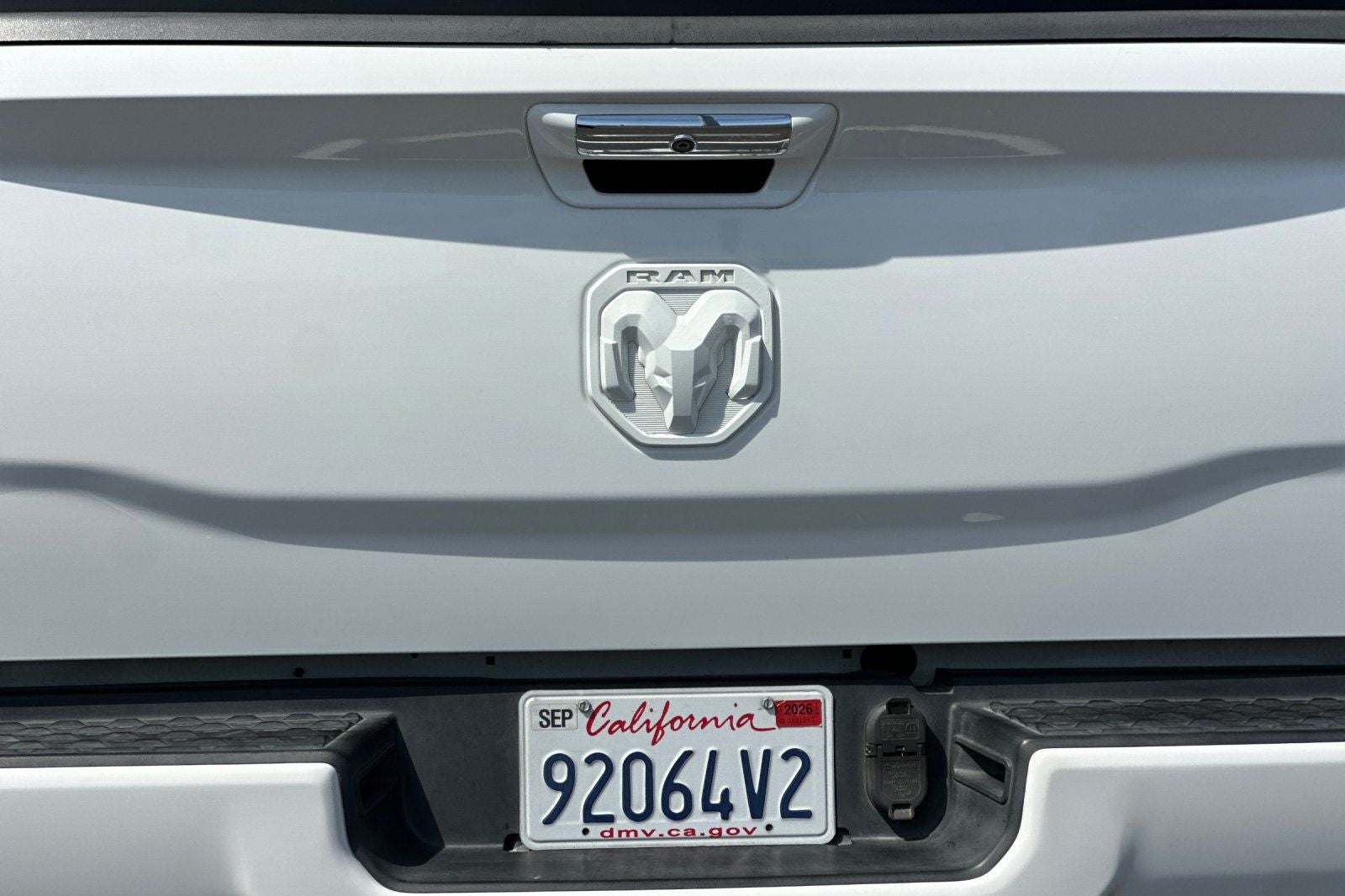 2019 RAM 2500 Limited