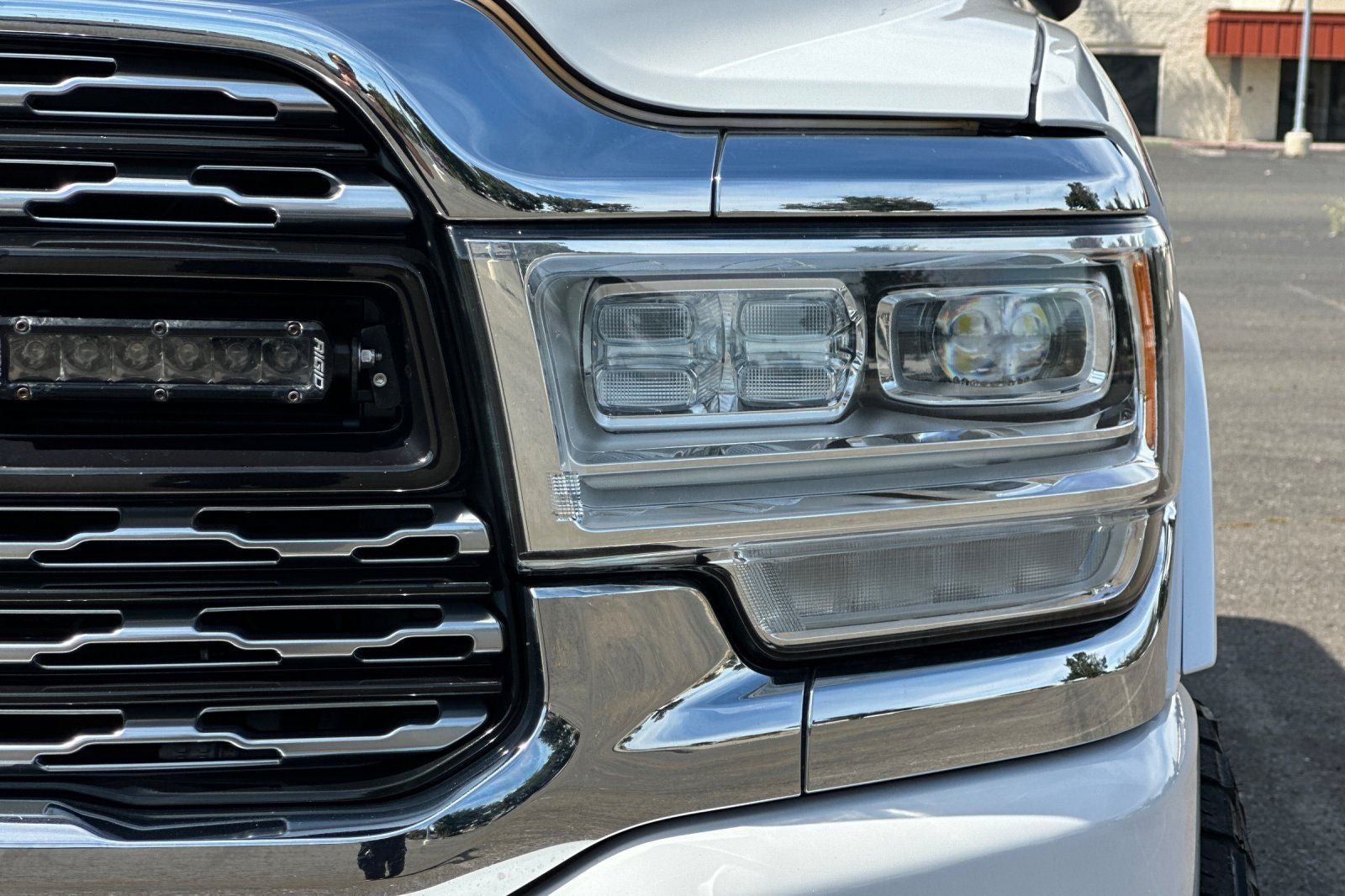 2019 RAM 2500 Limited