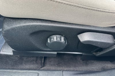 2018 Ford Fusion S