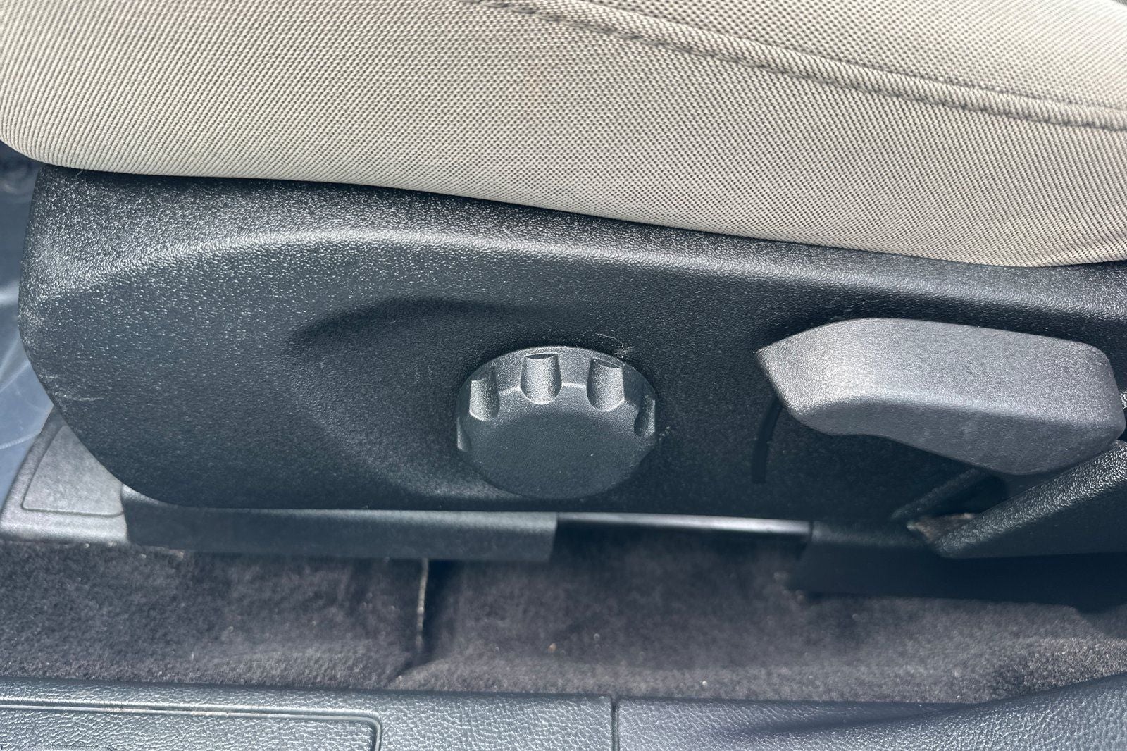 2018 Ford Fusion S