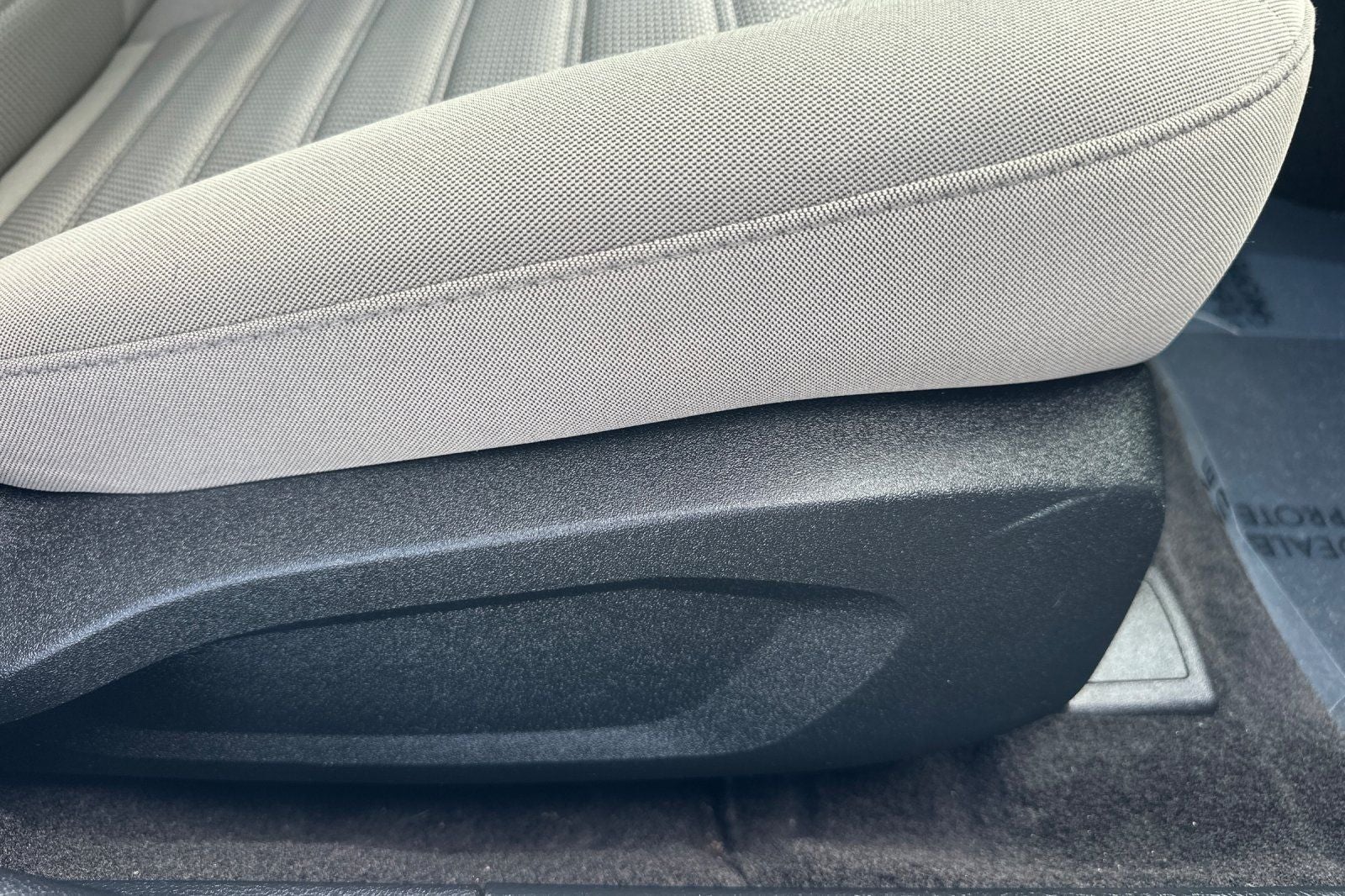 2018 Ford Fusion S