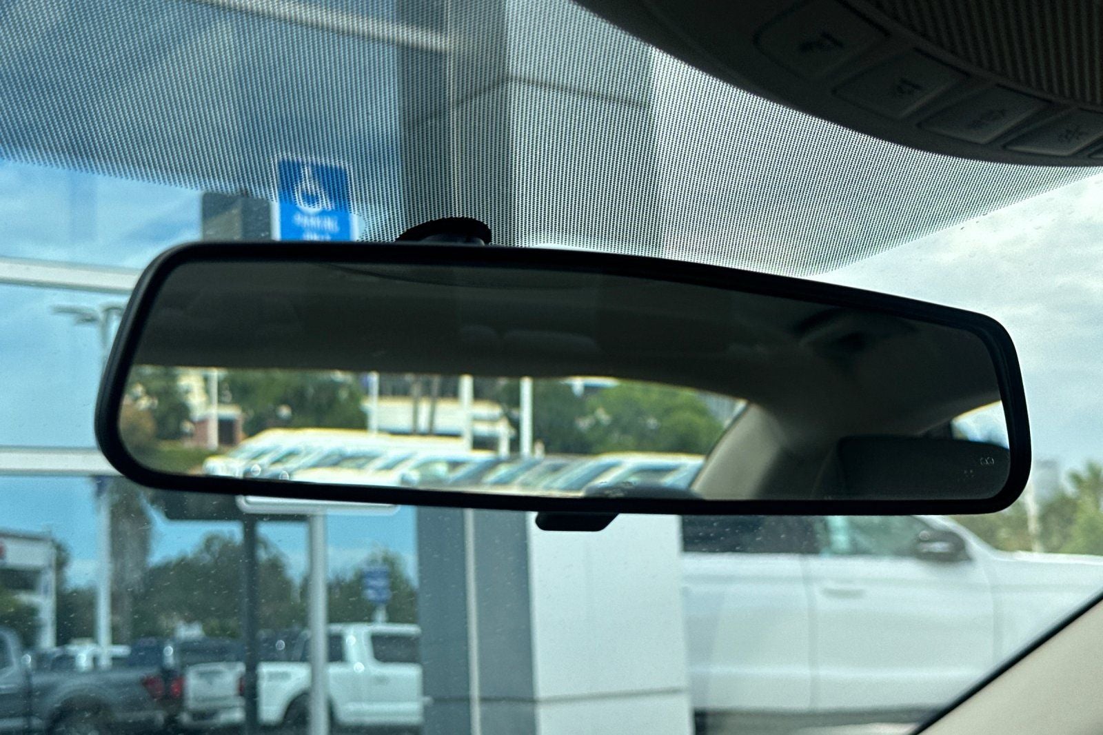 2018 Ford Fusion S