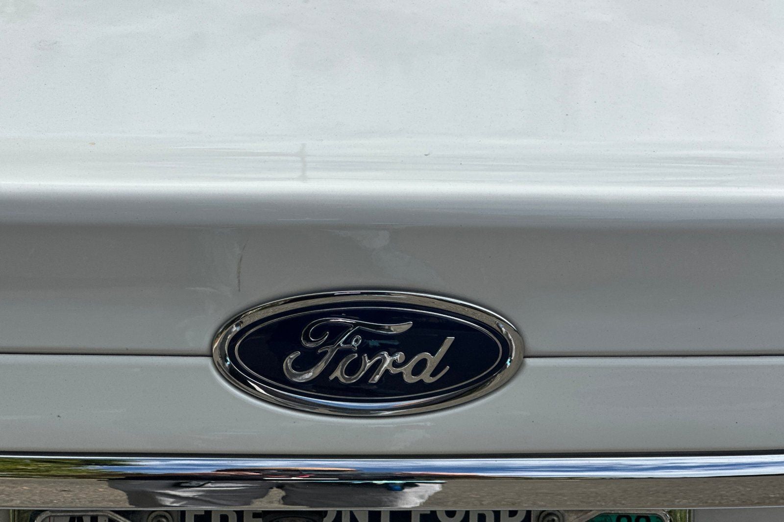 2018 Ford Fusion S