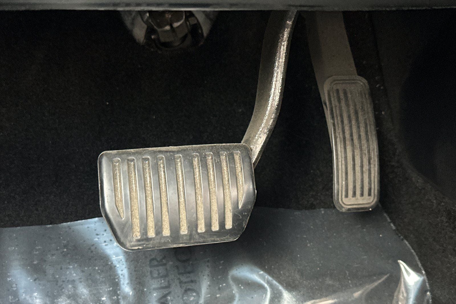 2018 Ford Fusion S