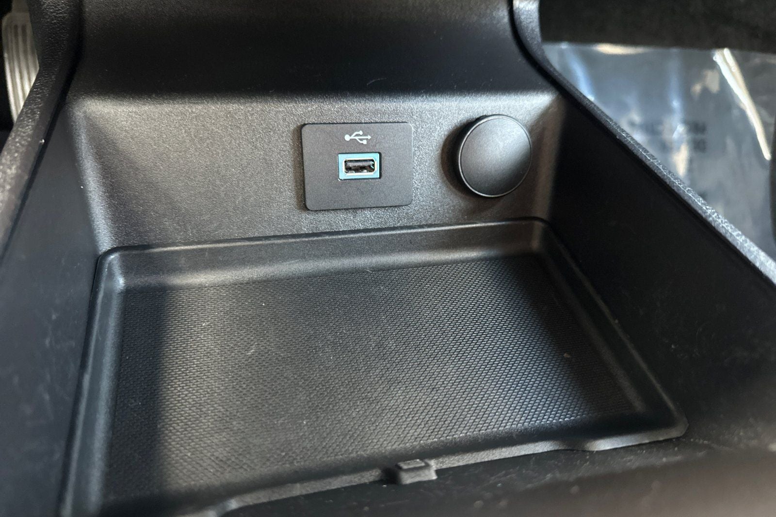 2018 Ford Fusion S