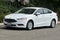 2018 Ford Fusion S