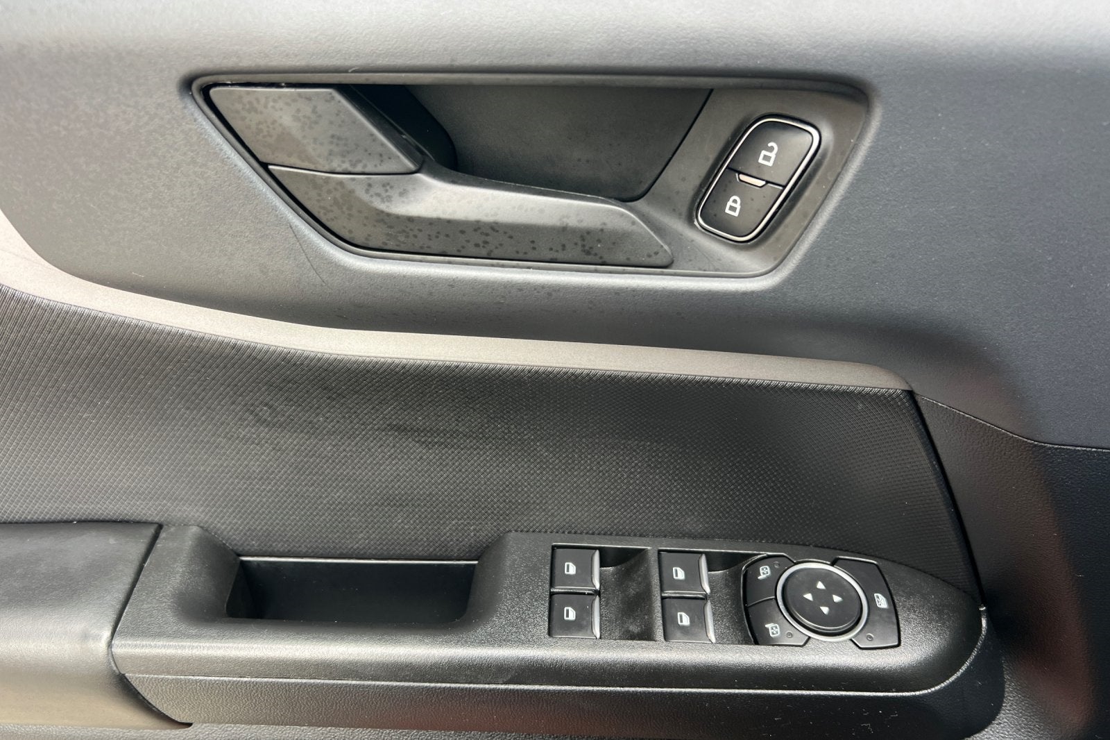 2022 Ford Bronco Sport Base