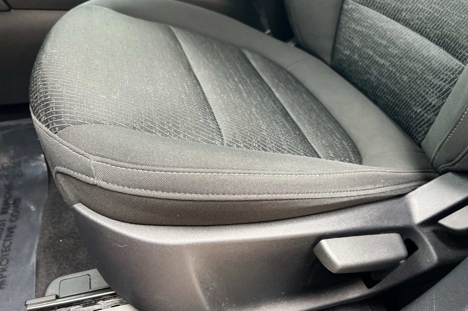 2022 Ford Bronco Sport Base