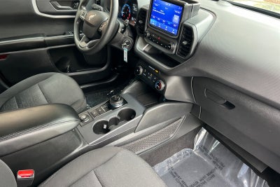 2022 Ford Bronco Sport Base