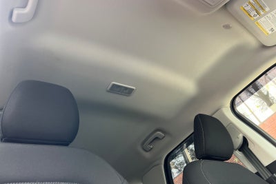 2022 Ford Bronco Sport Base