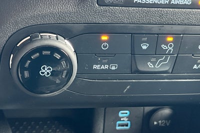 2022 Ford Bronco Sport Base