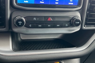 2022 Ford Bronco Sport Base